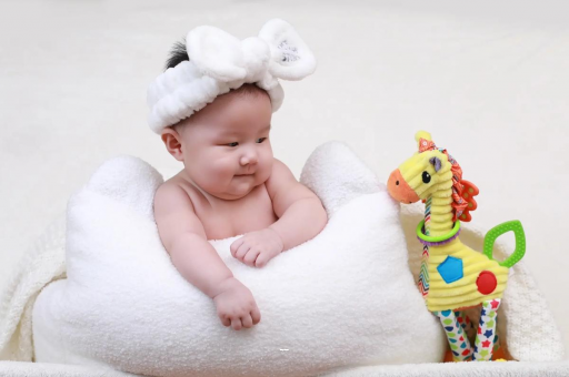 云南宝宝发烧有眼屎